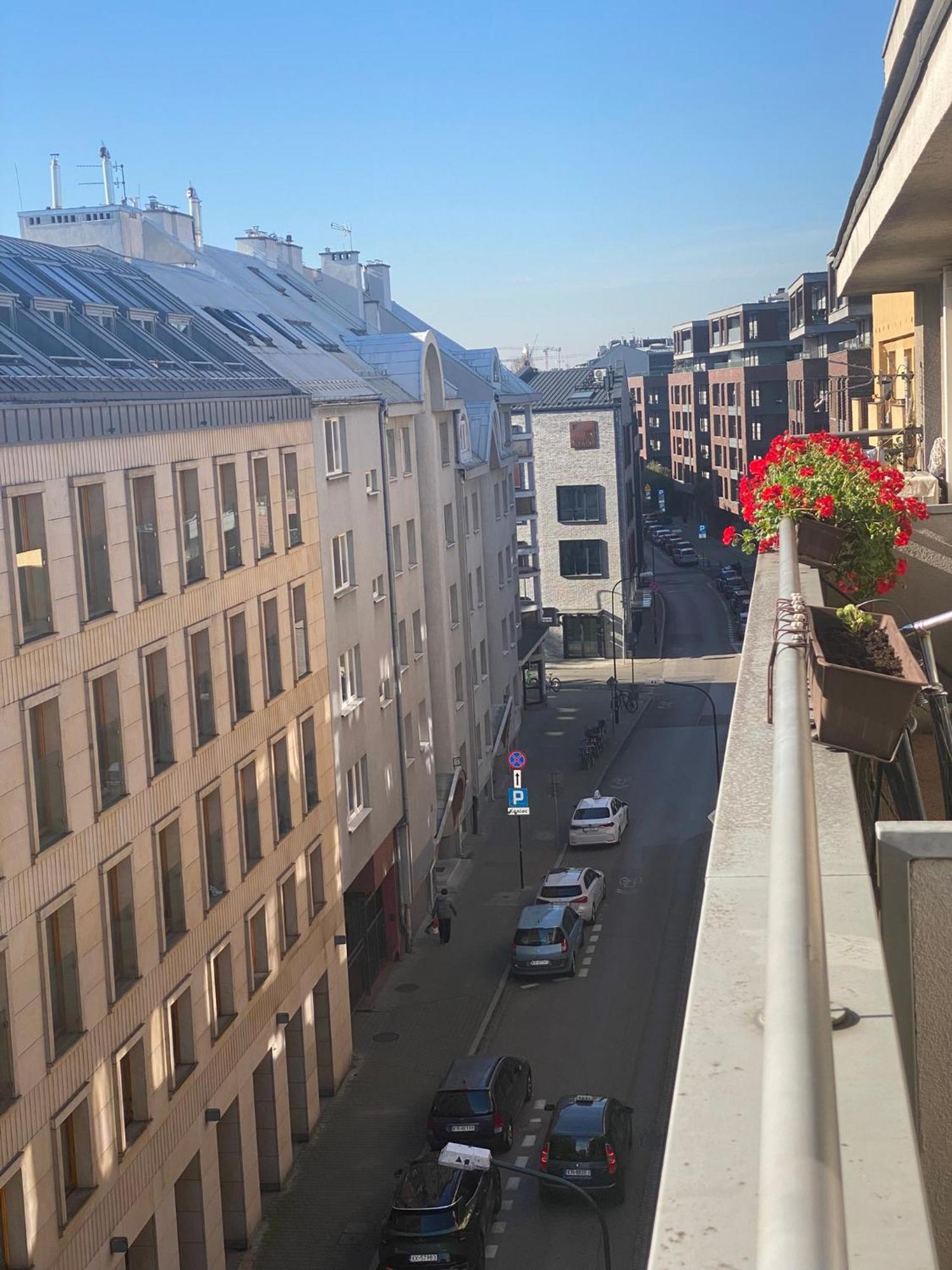 Piwna 24 Apartament *