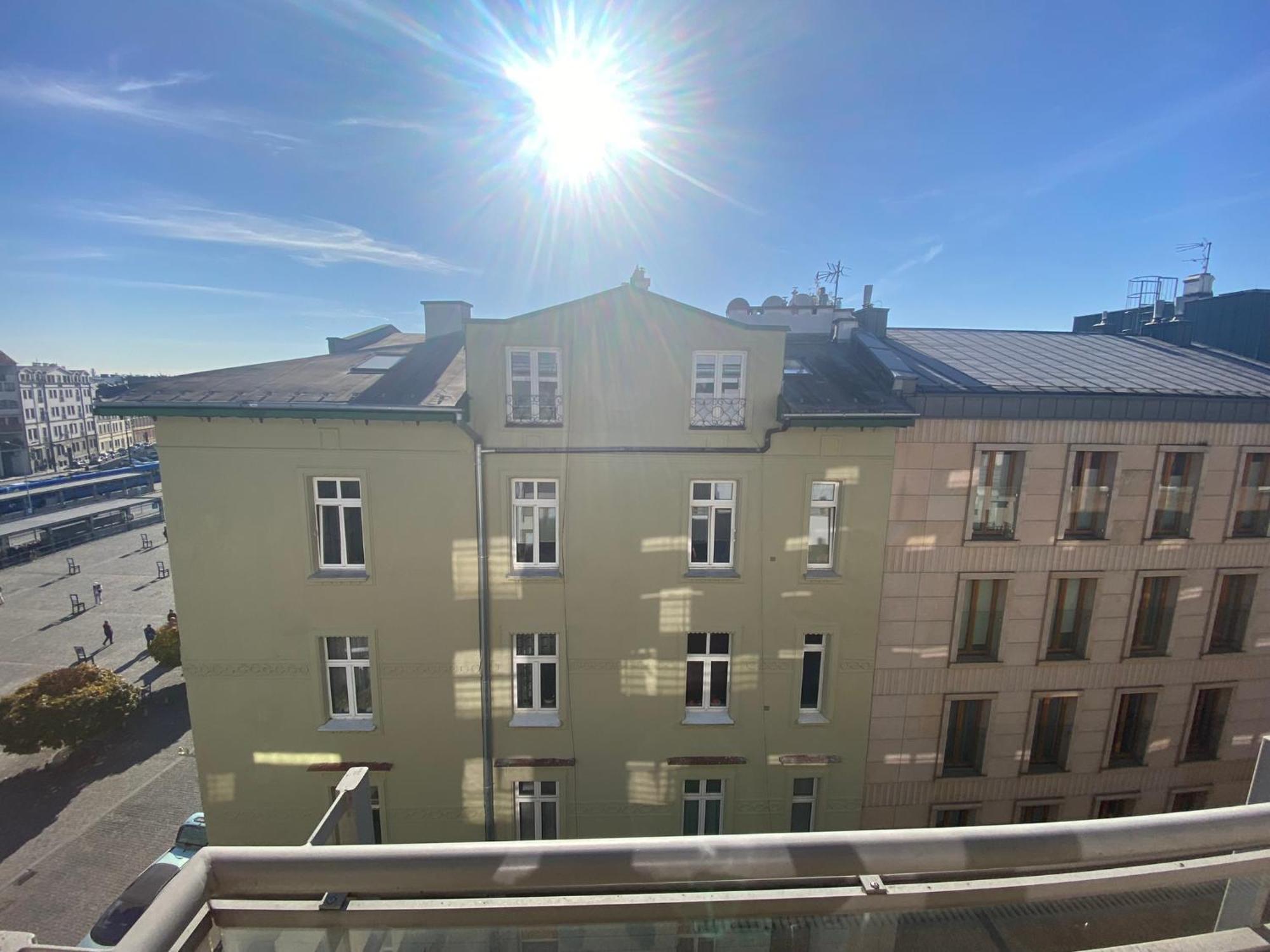 Piwna 24 Apartament *