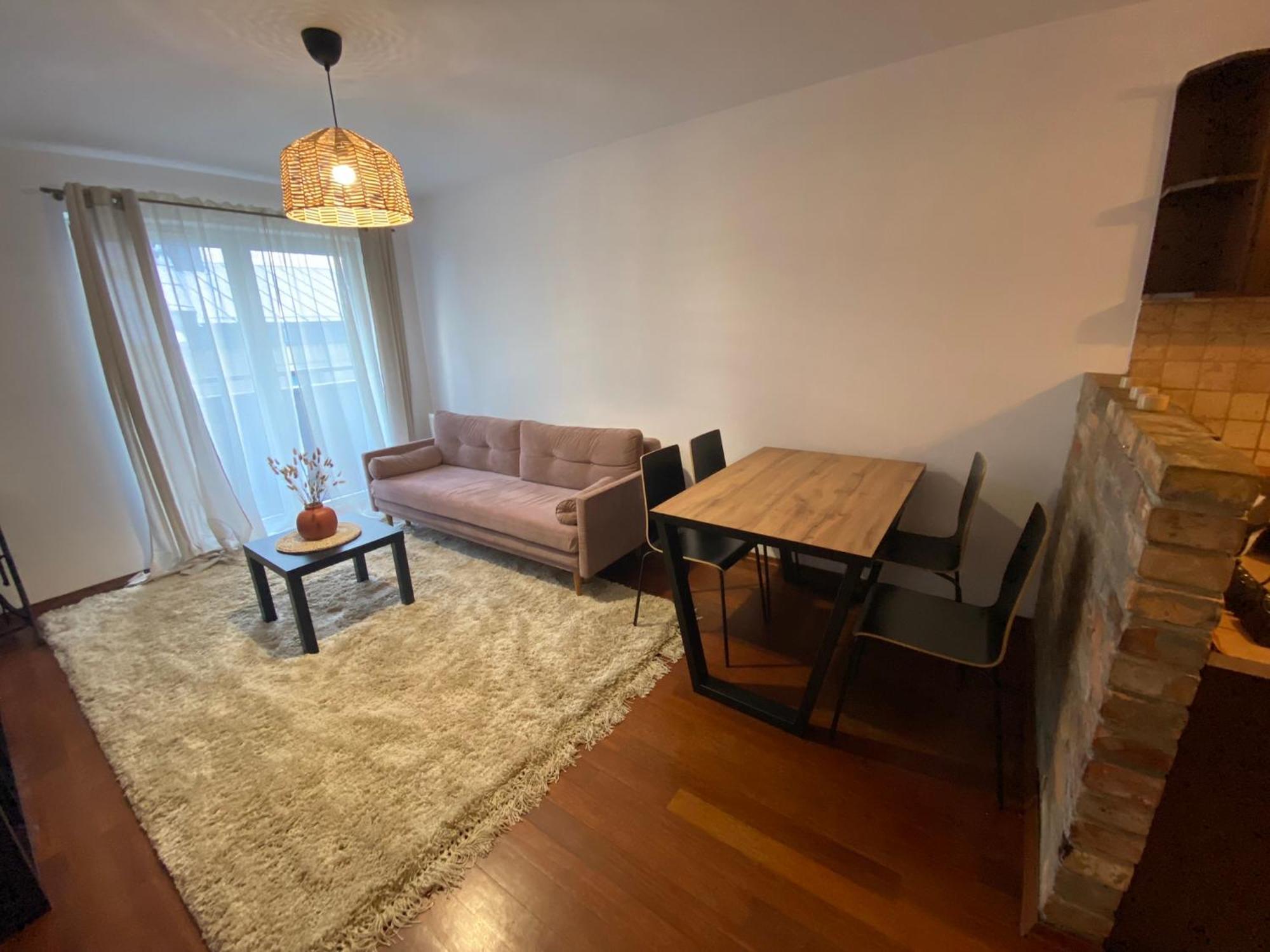 Apartment Piwna 24 Krakow