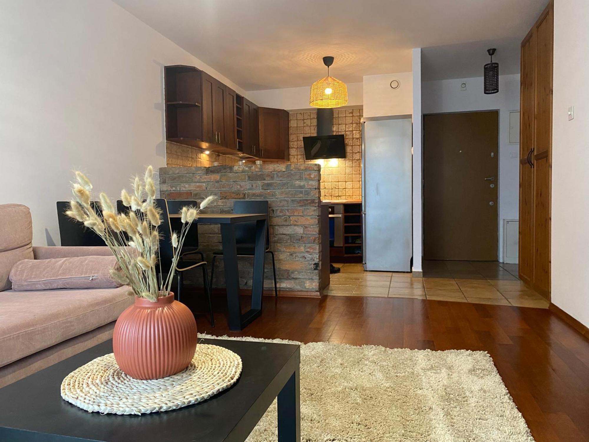 Piwna 24 Apartment