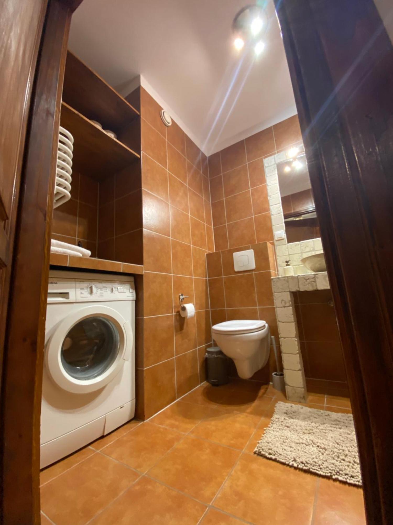 Piwna 24 Apartment Krakow