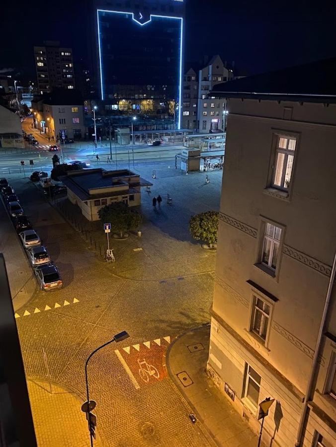 Piwna 24 Krakow