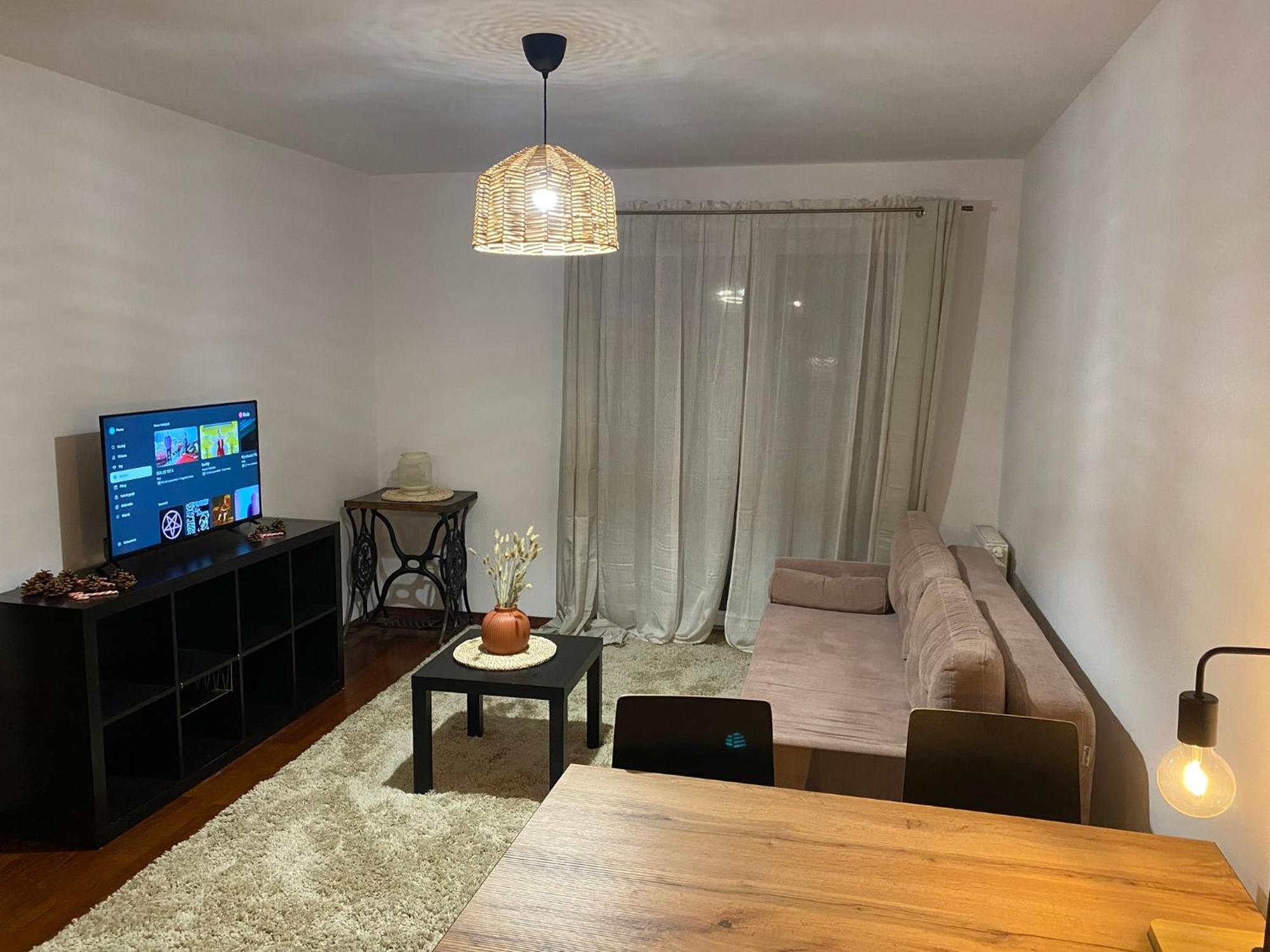 Apartment Piwna 24 *